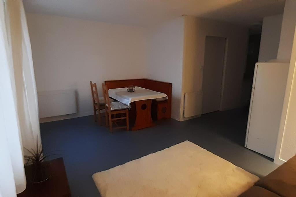 Bielle, Grand Appartement 38M2, Piscine, 4 Pers, Couchages 160X200 Extérieur photo