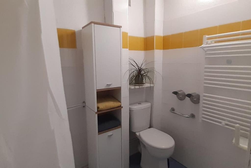 Bielle, Grand Appartement 38M2, Piscine, 4 Pers, Couchages 160X200 Extérieur photo