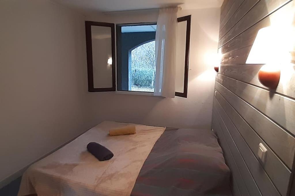 Bielle, Grand Appartement 38M2, Piscine, 4 Pers, Couchages 160X200 Extérieur photo